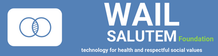 WAIL Salutem Logo